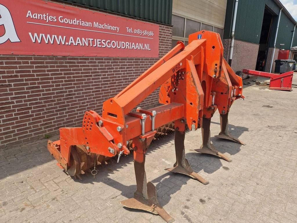 Grubber του τύπου Sonstige Diepwoeler, Gebrauchtmaschine σε Goudriaan (Φωτογραφία 3)