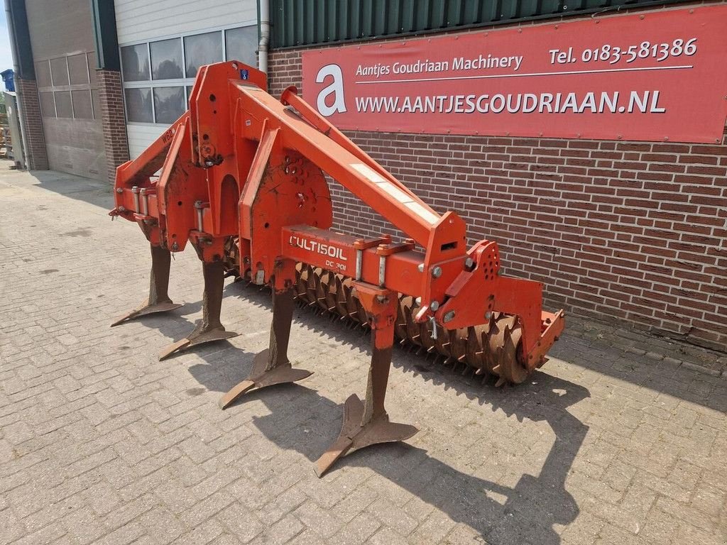 Grubber of the type Sonstige Diepwoeler, Gebrauchtmaschine in Goudriaan (Picture 2)