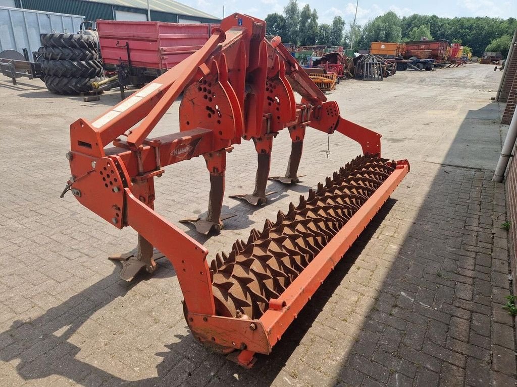 Grubber of the type Sonstige Diepwoeler, Gebrauchtmaschine in Goudriaan (Picture 5)