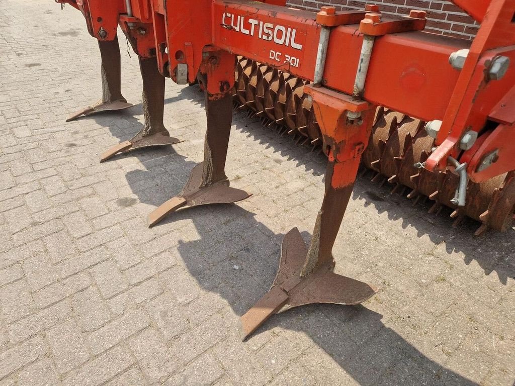 Grubber of the type Sonstige Diepwoeler, Gebrauchtmaschine in Goudriaan (Picture 7)