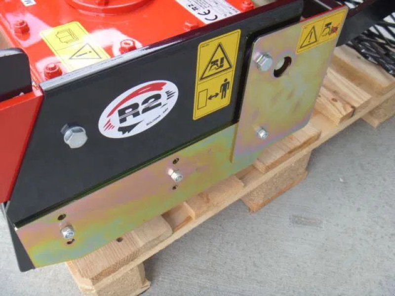 Grubber del tipo Sonstige Diversen R2 Rotorkopeg / Zaaimachine, Gebrauchtmaschine In Swifterband (Immagine 7)