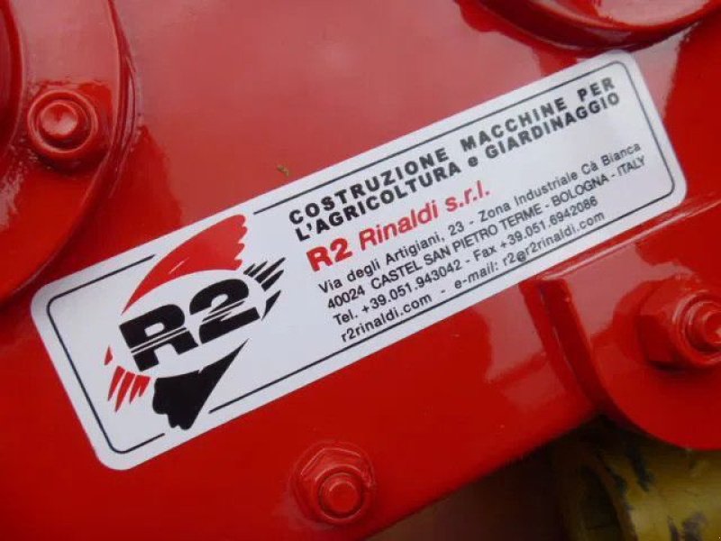 Grubber del tipo Sonstige Diversen R2 Rotorkopeg / Zaaimachine, Gebrauchtmaschine In Swifterband (Immagine 10)