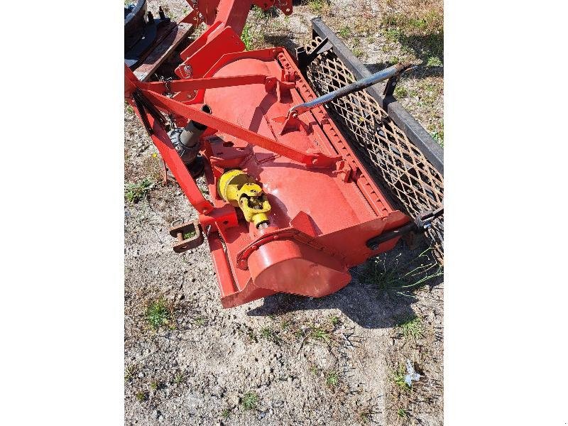 Grubber типа Sonstige ENFOUISSEUR, Gebrauchtmaschine в PLUMELEC (Фотография 5)