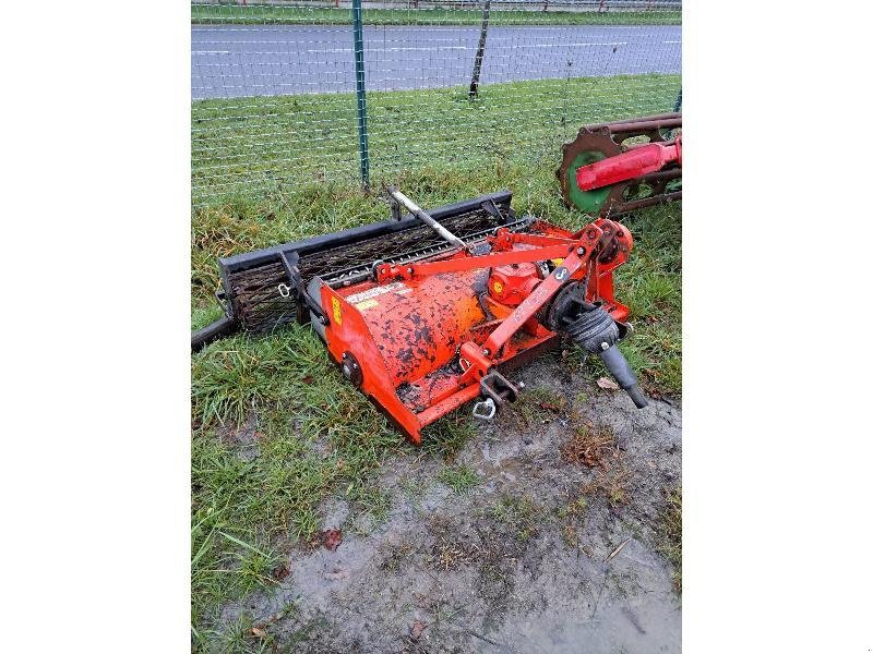 Grubber типа Sonstige ENFOUISSEUR, Gebrauchtmaschine в PLUMELEC (Фотография 2)