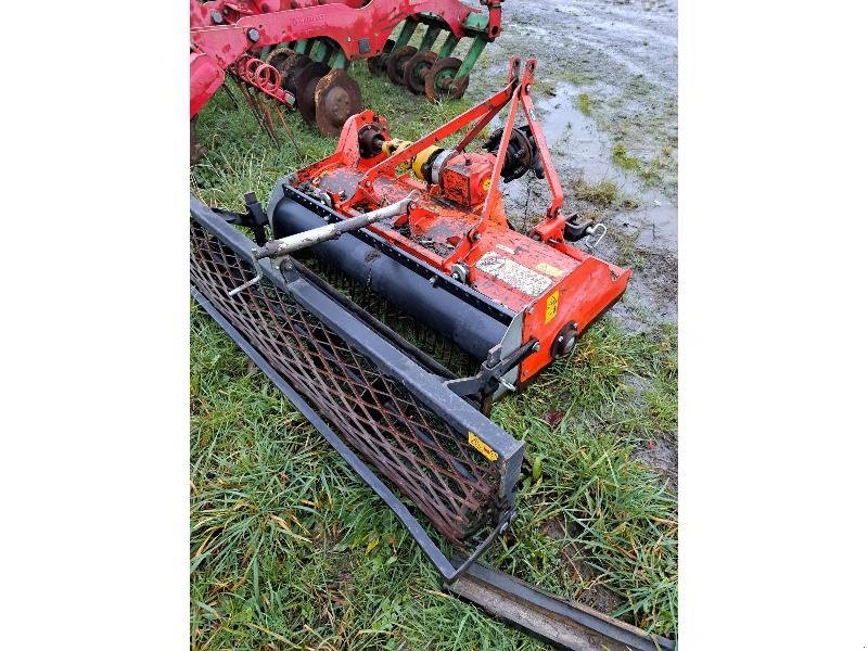 Grubber типа Sonstige ENFOUISSEUR, Gebrauchtmaschine в PLUMELEC (Фотография 1)