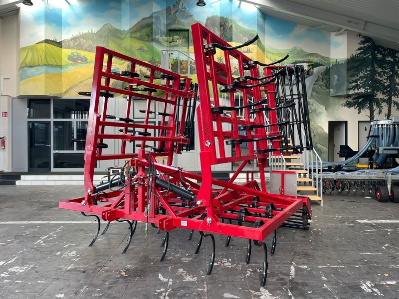 Grubber van het type Sonstige Euro Jabelmann 6 meter triltand nieuw 2025, Gebrauchtmaschine in Vriezenveen (Foto 1)