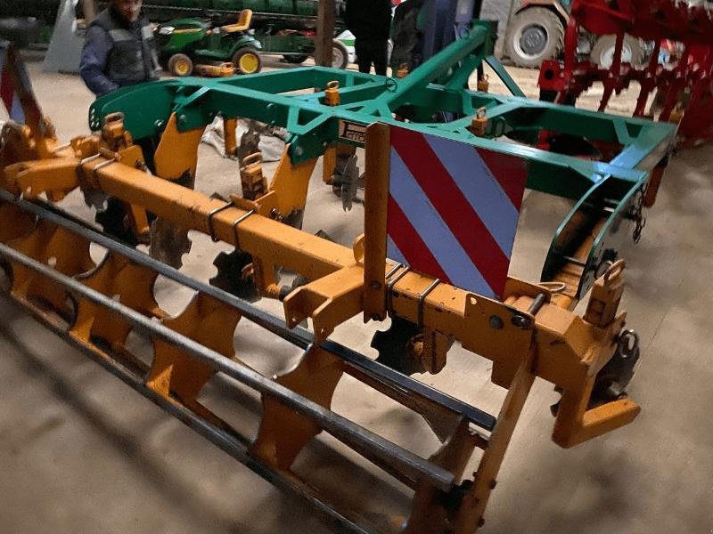 Grubber от тип Sonstige EXPRESS, Gebrauchtmaschine в VERDUN (Снимка 6)