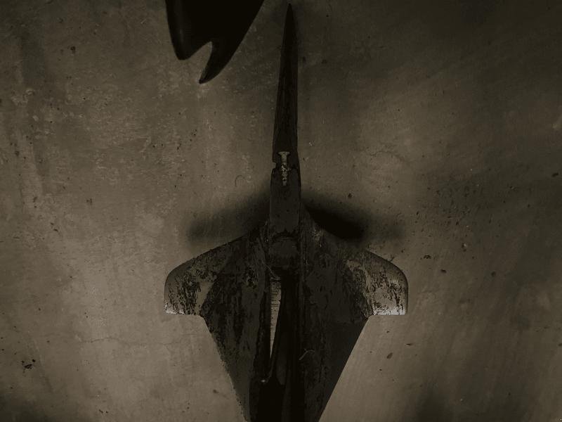 Grubber vrste Sonstige EXPRESS, Gebrauchtmaschine v VERDUN (Slika 3)