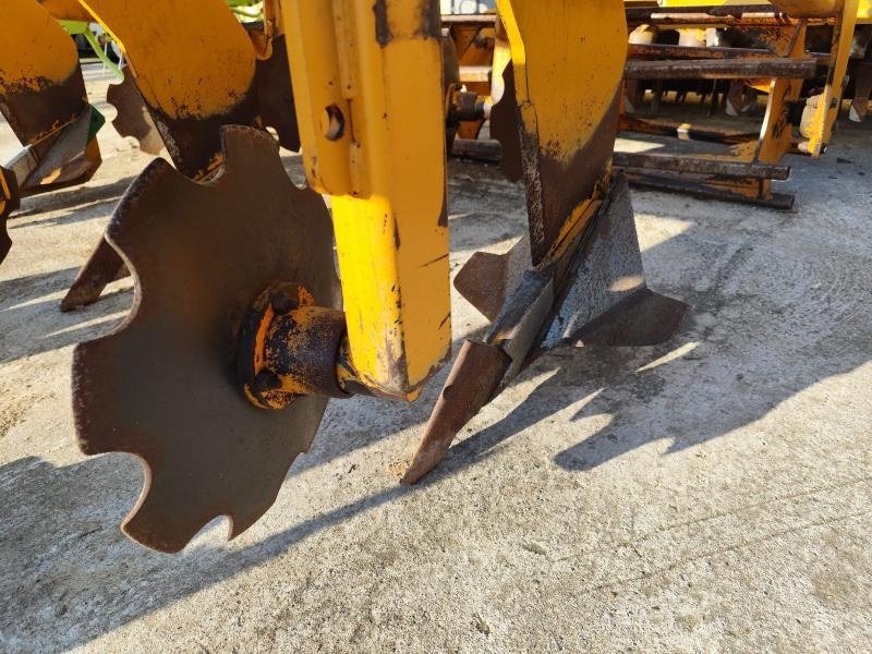 Grubber van het type Sonstige EXPRESS, Gebrauchtmaschine in VERDUN (Foto 5)