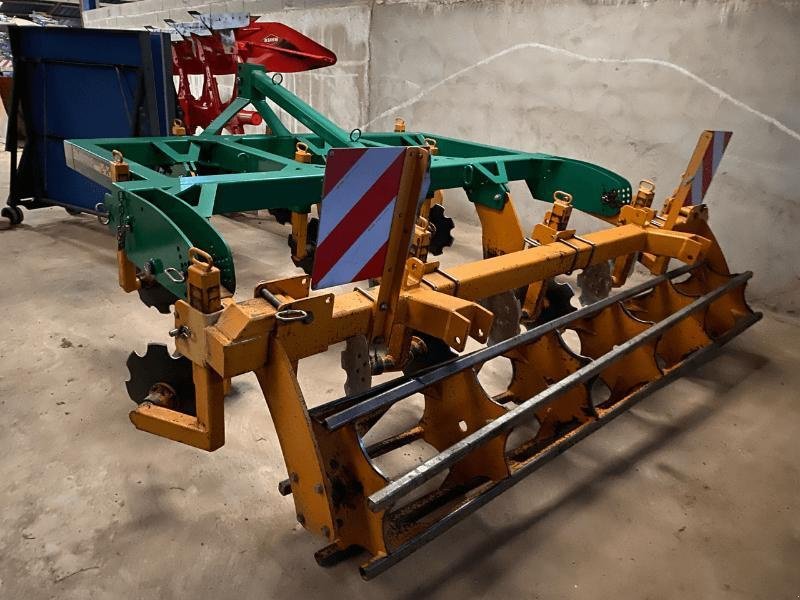 Grubber vrste Sonstige EXPRESS, Gebrauchtmaschine v VERDUN (Slika 2)