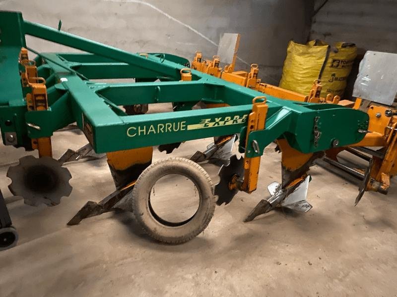 Grubber vrste Sonstige EXPRESS, Gebrauchtmaschine v VERDUN (Slika 4)