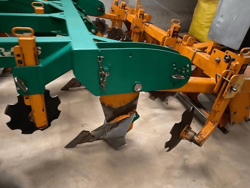 Grubber vrste Sonstige EXPRESS, Gebrauchtmaschine v VERDUN (Slika 5)