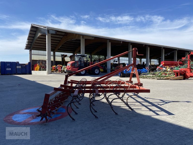 Grubber Türe ait Sonstige Feingrubber 3,0m, Gebrauchtmaschine içinde Burgkirchen (resim 1)