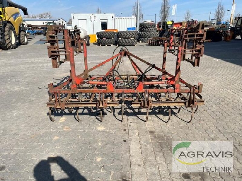 Grubber tip Sonstige FEINGRUBBER, Gebrauchtmaschine in Calbe / Saale (Poză 4)