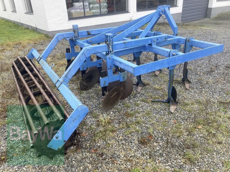 Grubber des Typs Sonstige FLÜGELSCHARGRUBBER 3M FG302 80, Gebrauchtmaschine in Lappersdorf (Bild 4)