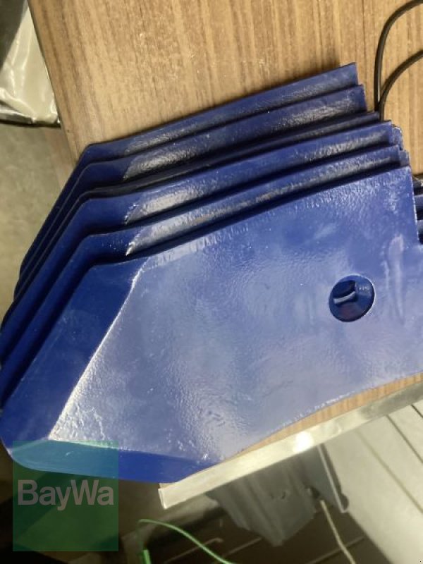 Grubber des Typs Sonstige FLÜGELSCHARGRUBBER 3M FG302 80, Gebrauchtmaschine in Lappersdorf (Bild 9)