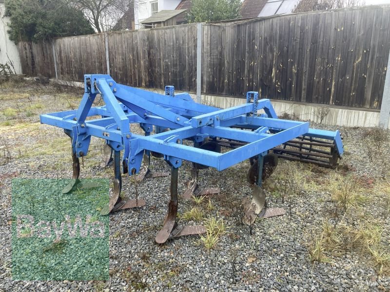 Grubber des Typs Sonstige FLÜGELSCHARGRUBBER 3M FG302 80, Gebrauchtmaschine in Lappersdorf (Bild 1)