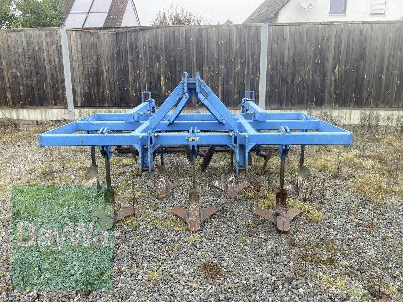 Grubber des Typs Sonstige FLÜGELSCHARGRUBBER 3M FG302 80, Gebrauchtmaschine in Lappersdorf (Bild 2)