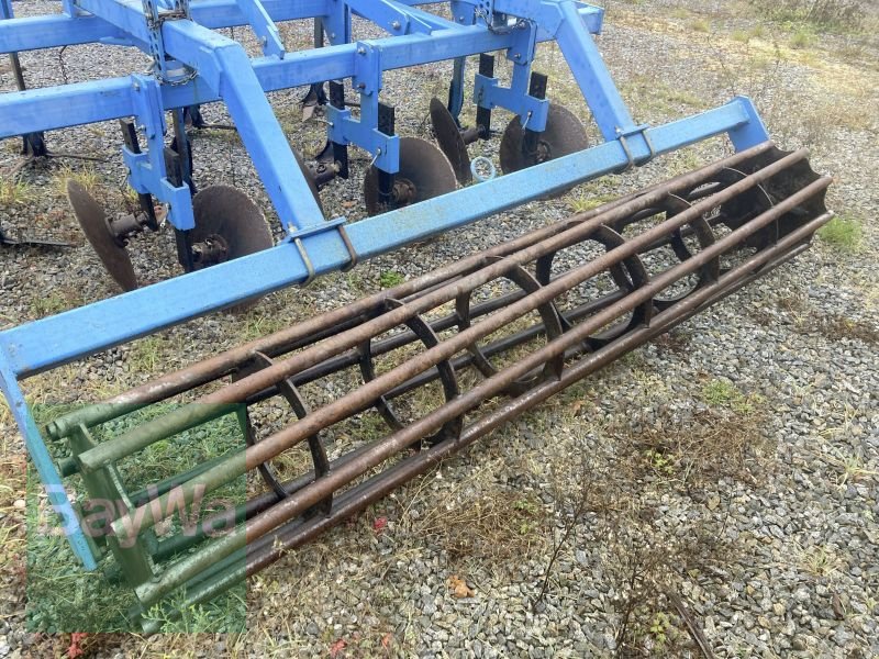 Grubber des Typs Sonstige FLÜGELSCHARGRUBBER 3M FG302 80, Gebrauchtmaschine in Lappersdorf (Bild 5)