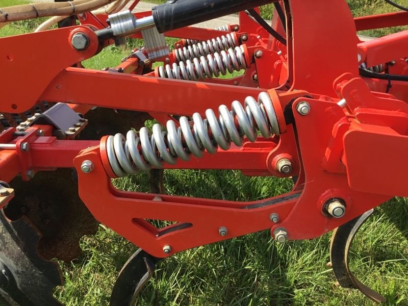 Grubber typu Sonstige Flügelschrgrubber Agro Mod TFlex 300 ABVERKAUF, Vorführmaschine v Straden (Obrázek 4)