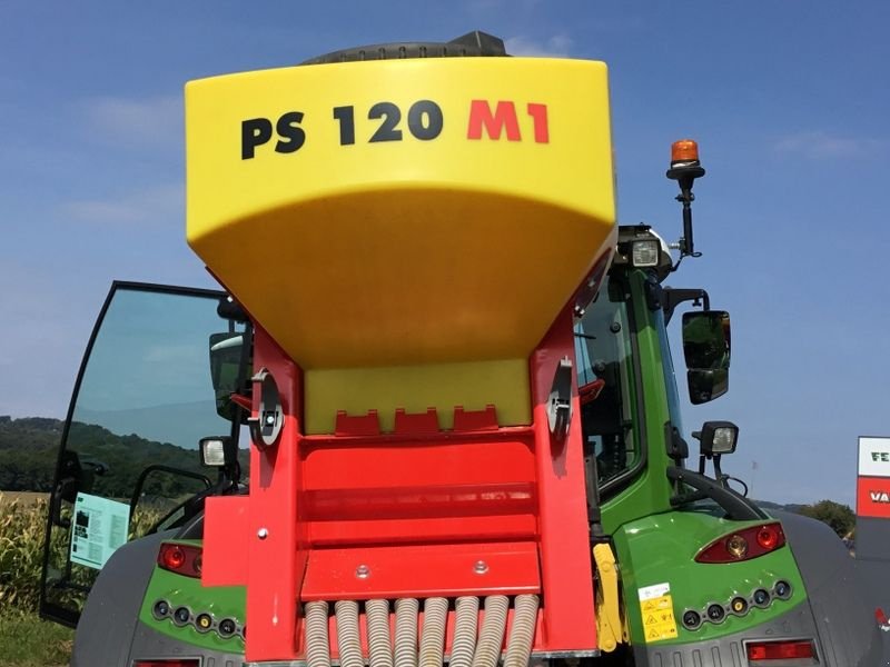 Grubber typu Sonstige Flügelschrgrubber Agro Mod TFlex 300 ABVERKAUF, Vorführmaschine v Straden (Obrázek 7)