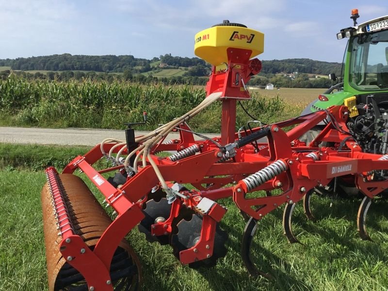 Grubber typu Sonstige Flügelschrgrubber Agro Mod TFlex 300 ABVERKAUF, Vorführmaschine v Straden (Obrázek 3)