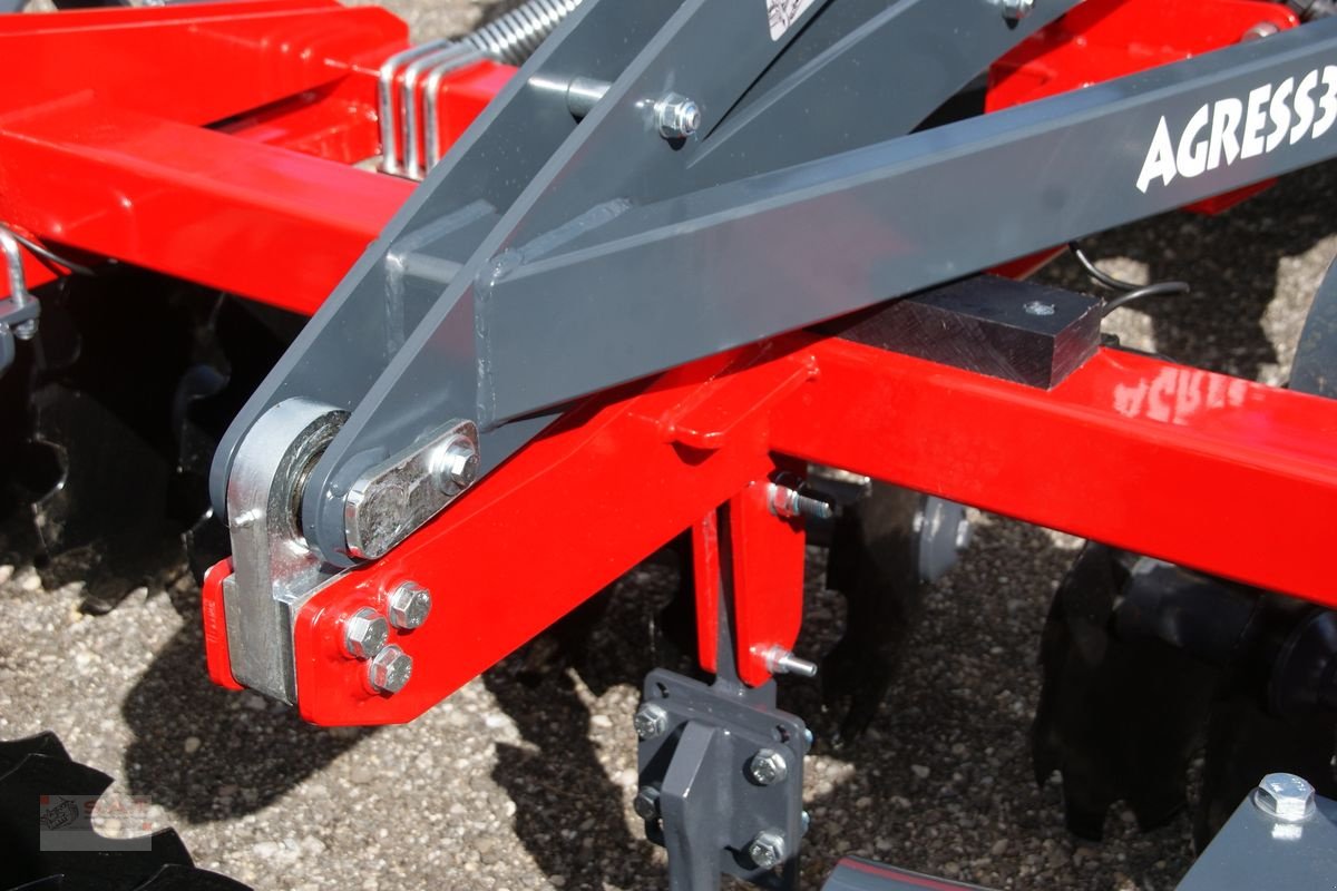 Grubber a típus Sonstige Frontpacker Aggressiv-3,0m-NEU, Neumaschine ekkor: Eberschwang (Kép 13)