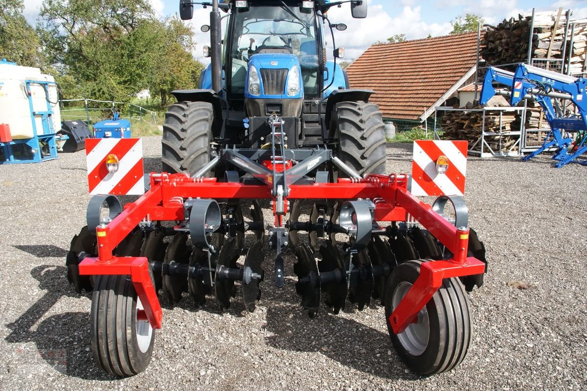 Grubber a típus Sonstige Frontpacker Aggressiv-3,0m-NEU, Neumaschine ekkor: Eberschwang (Kép 2)