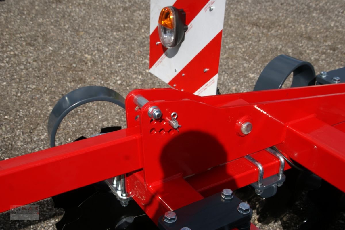 Grubber a típus Sonstige Frontpacker Aggressiv-3,0m-NEU, Neumaschine ekkor: Eberschwang (Kép 11)