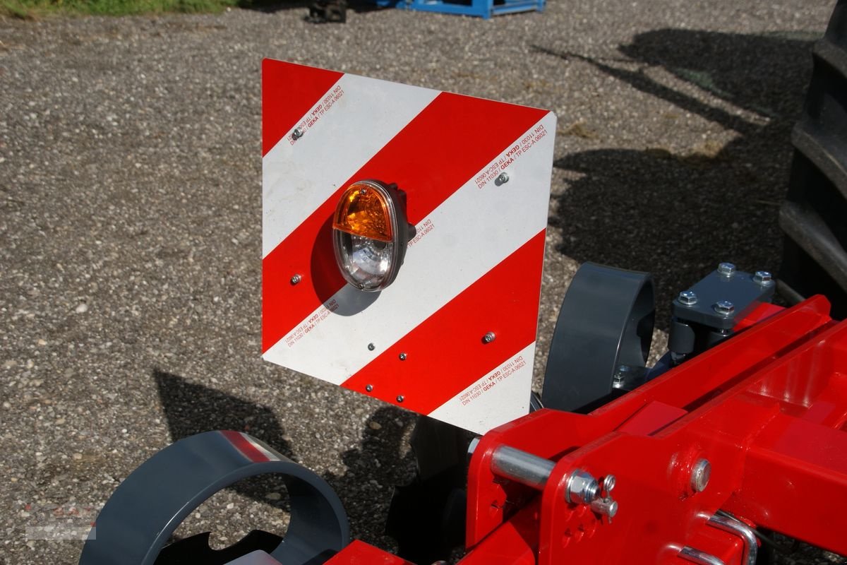 Grubber a típus Sonstige Frontpacker Aggressiv-3,0m-NEU, Neumaschine ekkor: Eberschwang (Kép 12)