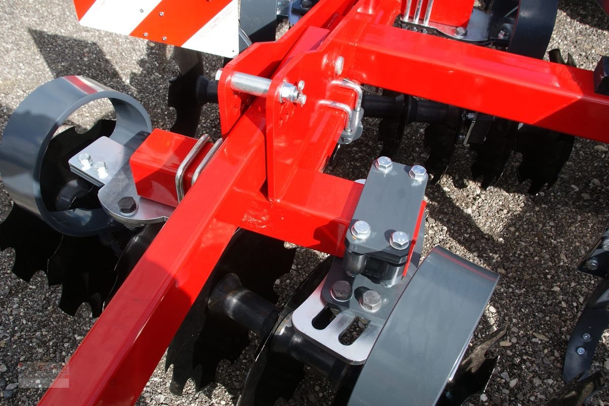 Grubber a típus Sonstige Frontpacker Aggressiv-3,0m-NEU, Neumaschine ekkor: Eberschwang (Kép 10)