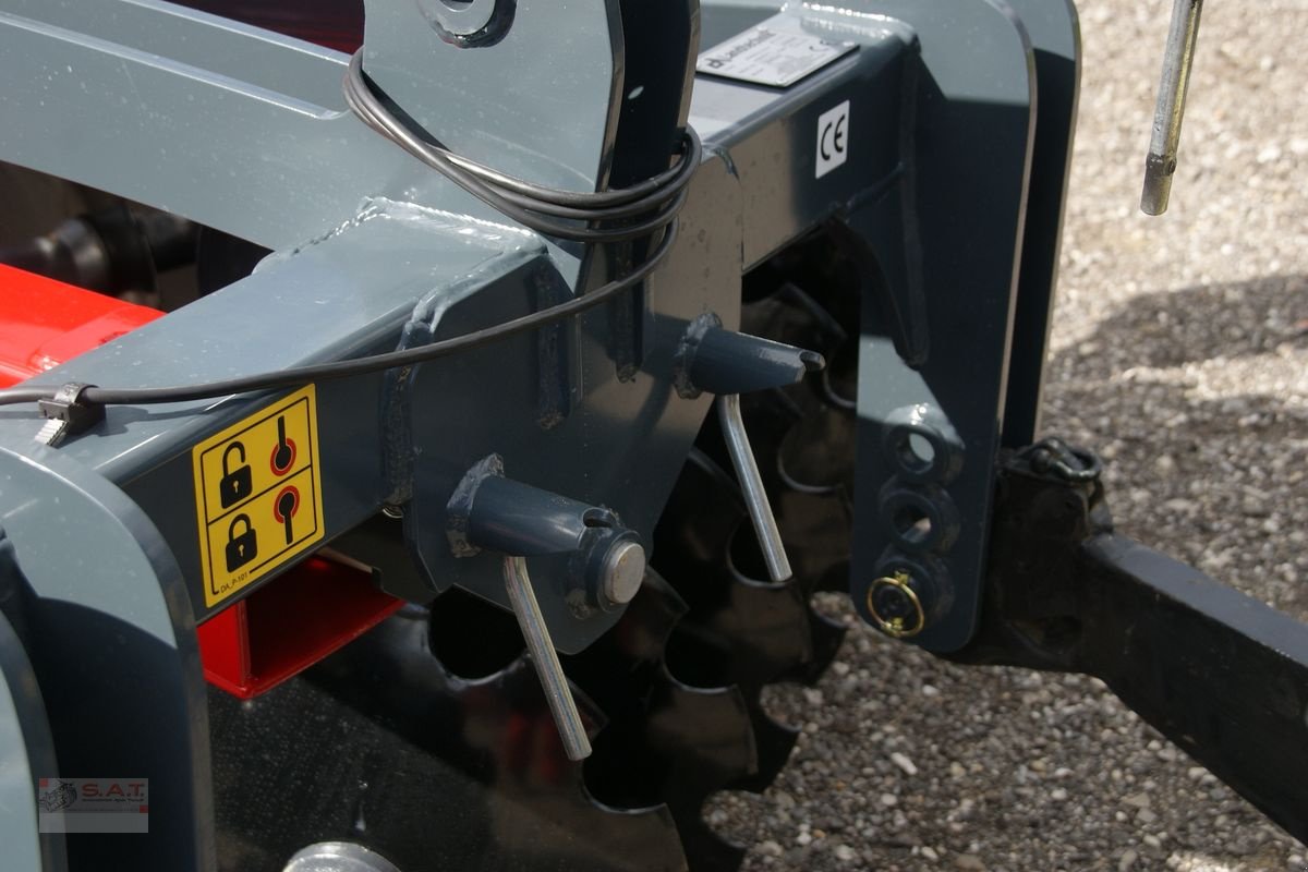 Grubber a típus Sonstige Frontpacker Aggressiv-3,0m-NEU, Neumaschine ekkor: Eberschwang (Kép 16)