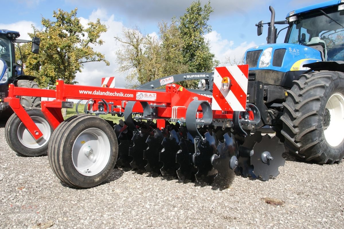 Grubber a típus Sonstige Frontpacker Aggressiv-3,0m-NEU, Neumaschine ekkor: Eberschwang (Kép 18)