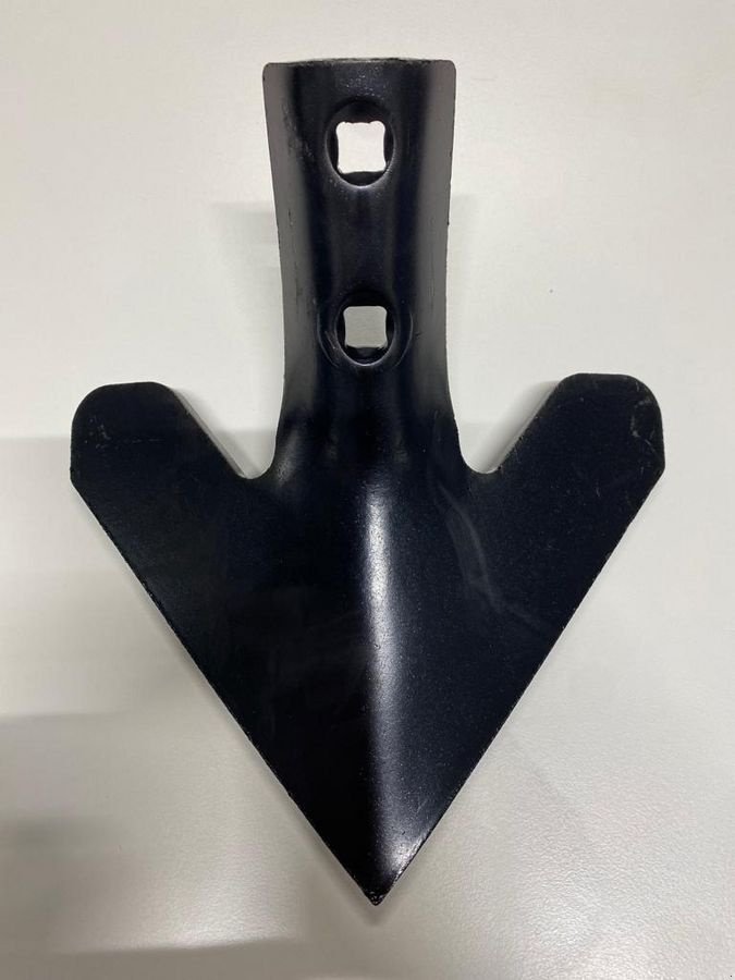 Grubber του τύπου Sonstige Gänsefußschare 200mm, Neumaschine σε Starrein (Φωτογραφία 1)