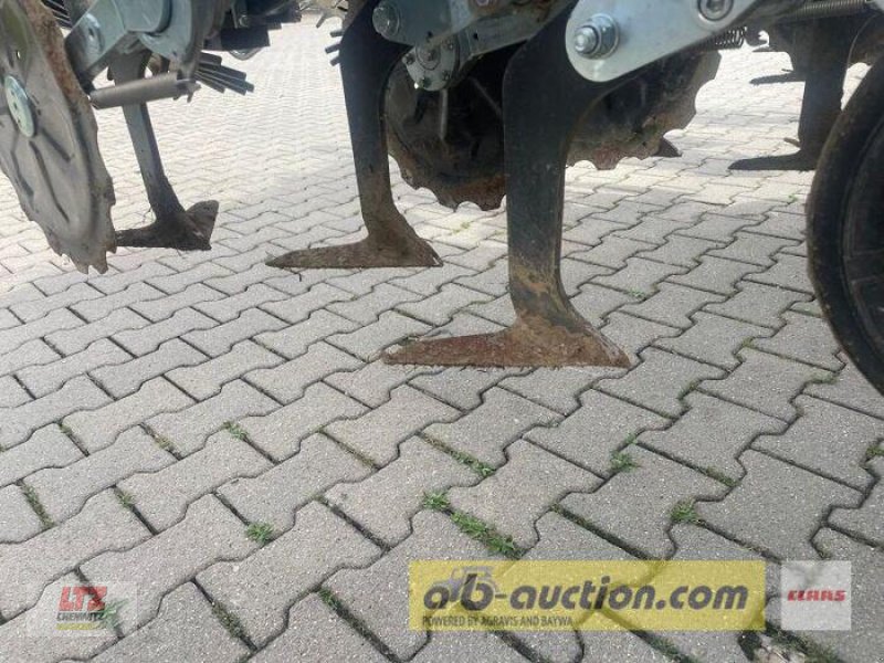 Grubber типа Sonstige GEBR. T VARIO ANBAUHACKE, Gebrauchtmaschine в Hartmannsdorf (Фотография 13)