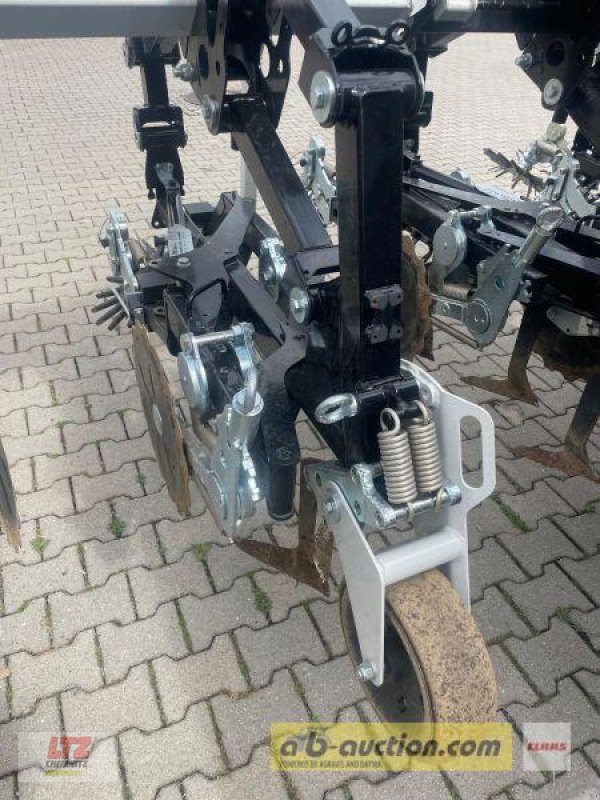 Grubber типа Sonstige GEBR. T VARIO ANBAUHACKE, Gebrauchtmaschine в Hartmannsdorf (Фотография 14)