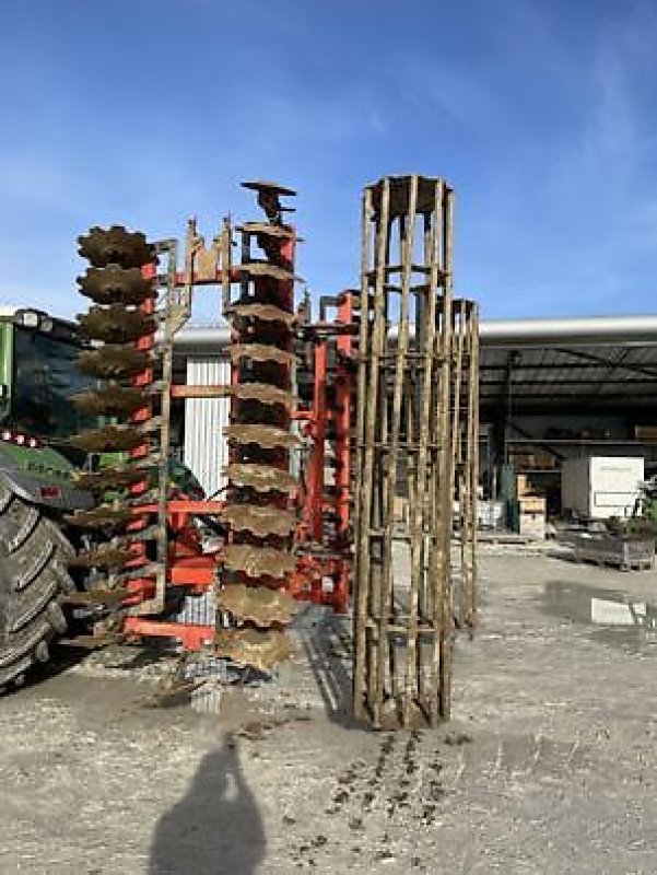 Grubber des Typs Sonstige GEO DISC 600, Gebrauchtmaschine in MOISSAC (Bild 2)