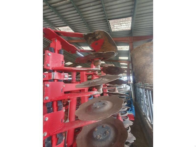 Grubber του τύπου Sonstige GEODISC, Gebrauchtmaschine σε BRAY en Val (Φωτογραφία 9)