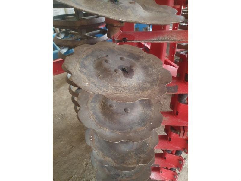 Grubber του τύπου Sonstige GEODISC, Gebrauchtmaschine σε BRAY en Val (Φωτογραφία 8)