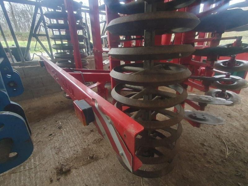 Grubber του τύπου Sonstige GEODISC, Gebrauchtmaschine σε BRAY en Val (Φωτογραφία 10)