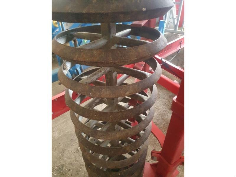 Grubber του τύπου Sonstige GEODISC, Gebrauchtmaschine σε BRAY en Val (Φωτογραφία 5)