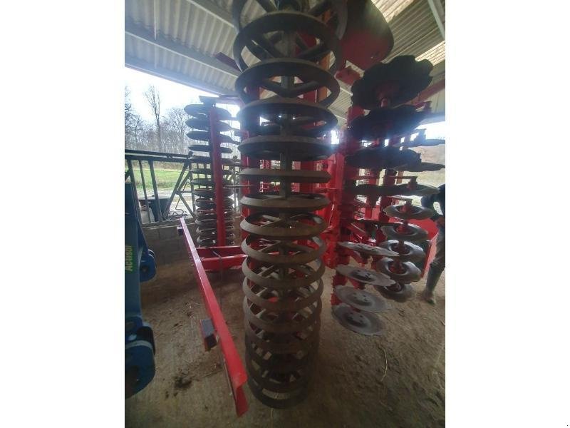 Grubber του τύπου Sonstige GEODISC, Gebrauchtmaschine σε BRAY en Val (Φωτογραφία 7)