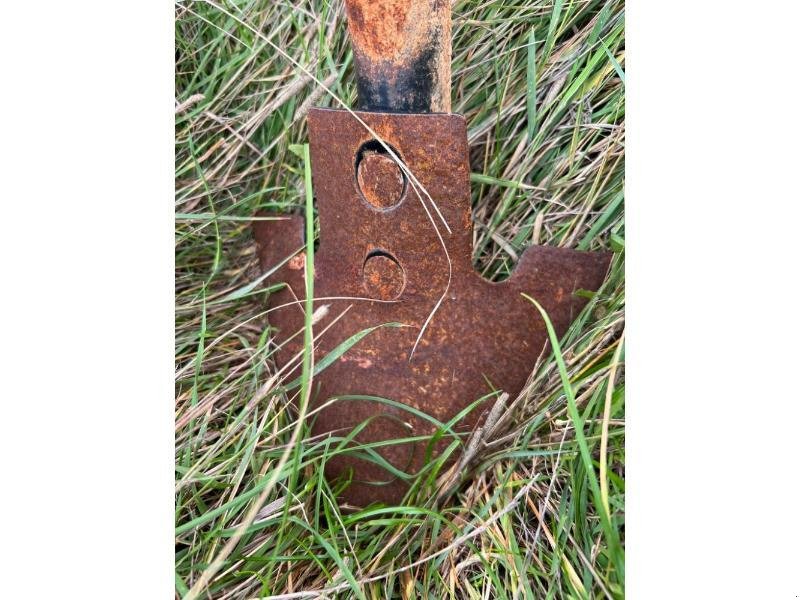 Grubber des Typs Sonstige GERMAGRO, Gebrauchtmaschine in BRAY en Val (Bild 6)