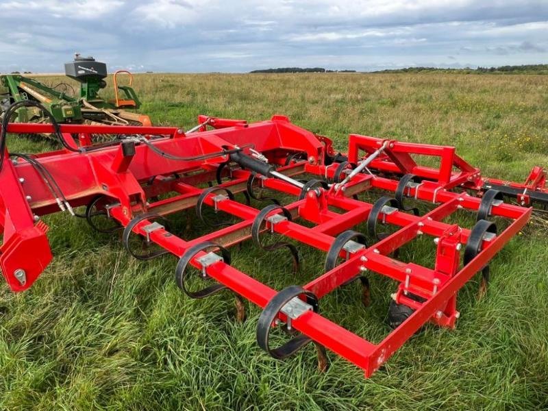 Grubber des Typs Sonstige GERMAGRO, Gebrauchtmaschine in BRAY en Val (Bild 4)