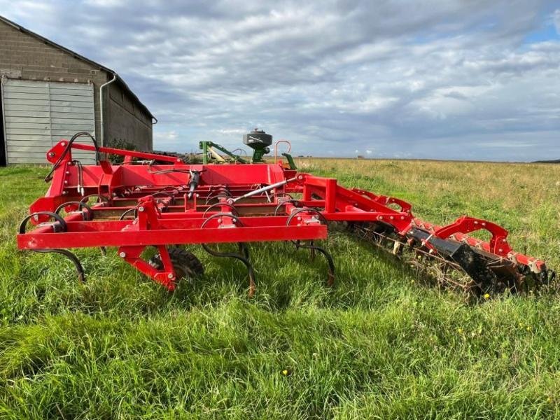 Grubber des Typs Sonstige GERMAGRO, Gebrauchtmaschine in BRAY en Val (Bild 5)