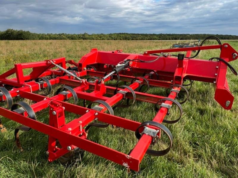 Grubber des Typs Sonstige GERMAGRO, Gebrauchtmaschine in BRAY en Val (Bild 3)