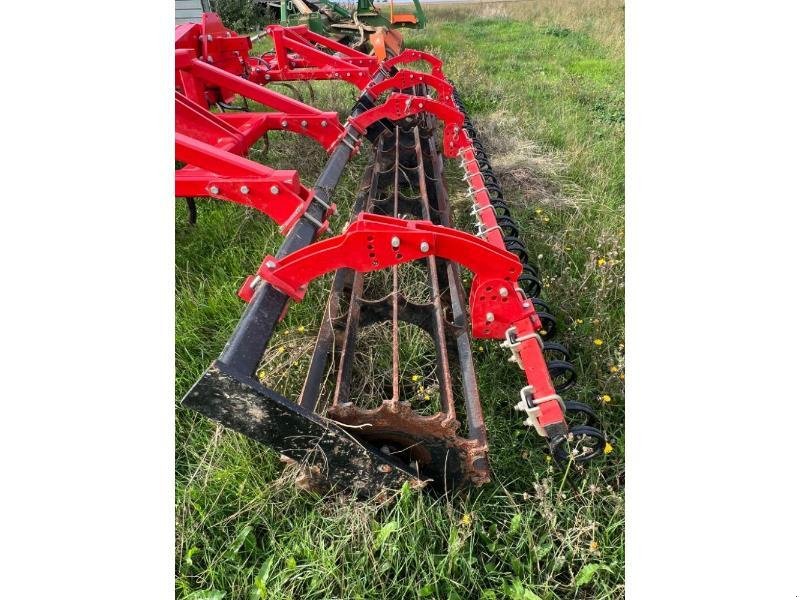 Grubber des Typs Sonstige GERMAGRO, Gebrauchtmaschine in BRAY en Val (Bild 8)