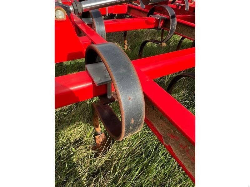 Grubber des Typs Sonstige GERMAGRO, Gebrauchtmaschine in BRAY en Val (Bild 7)