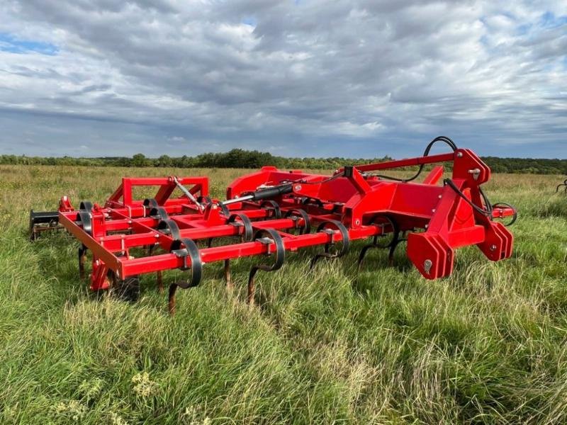 Grubber tip Sonstige GERMAGRO, Gebrauchtmaschine in BRAY en Val (Poză 1)