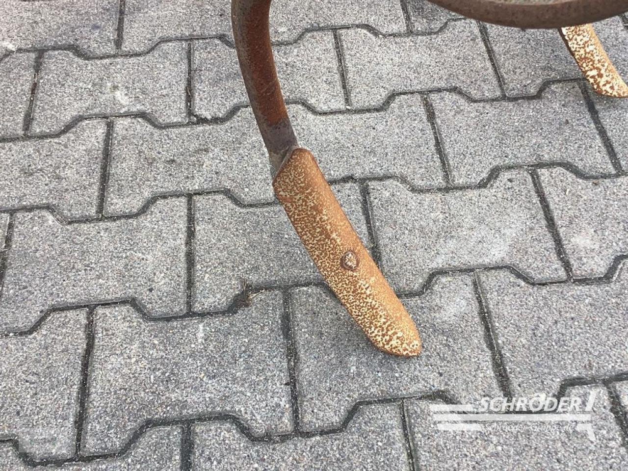 Grubber des Typs Sonstige GFZK4-8M-F, Gebrauchtmaschine in Lastrup (Bild 5)